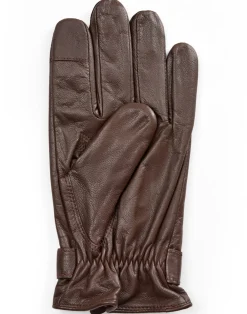 Bruun & Stengade Grover Handsker, , L- Halstørklæder & Handsker