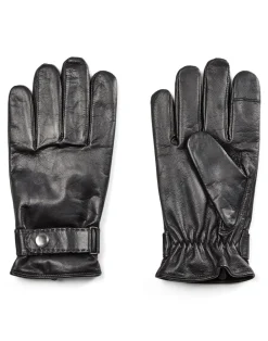 Bruun & Stengade Grover Handsker, , M- Halstørklæder & Handsker
