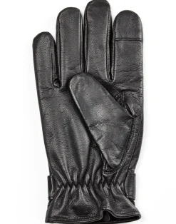 Bruun & Stengade Grover Handsker, , M- Halstørklæder & Handsker