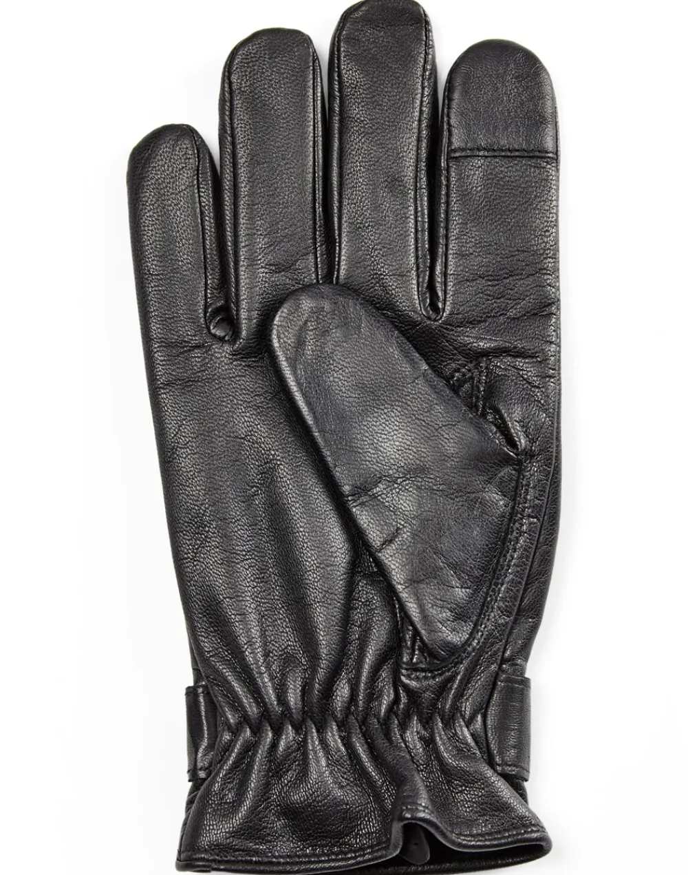 Bruun & Stengade Grover Handsker, , M- Halstørklæder & Handsker