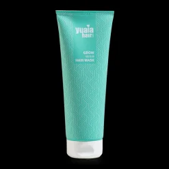 Hot Grow & Glow Hårmaske, 200 ml Hårpleje