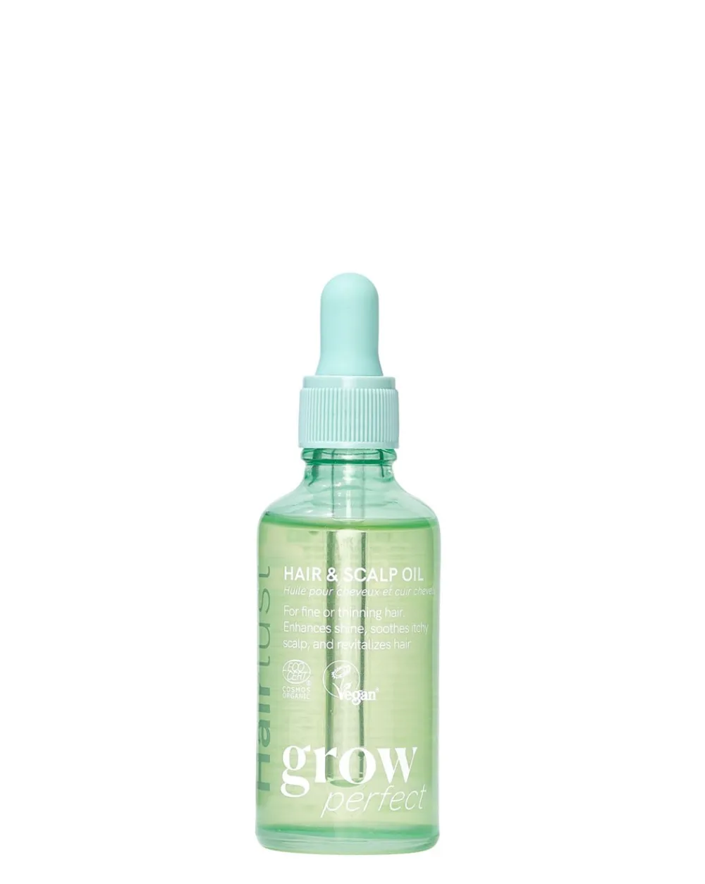 Hairlust Grow Perfect™ Hair & Scalp Oil, 45 ml- Hårpleje