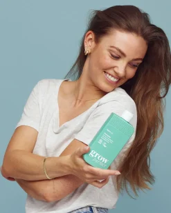 Grow Perfect™ Shampoo, 250 ml Hårpleje