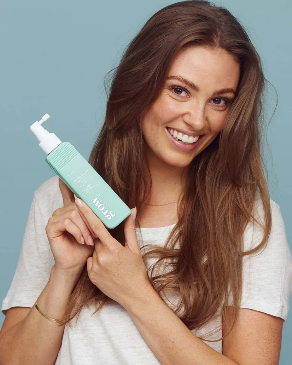 Hairlust Grow Perfect™ Thickening Spray, 150 ml- Hårpleje