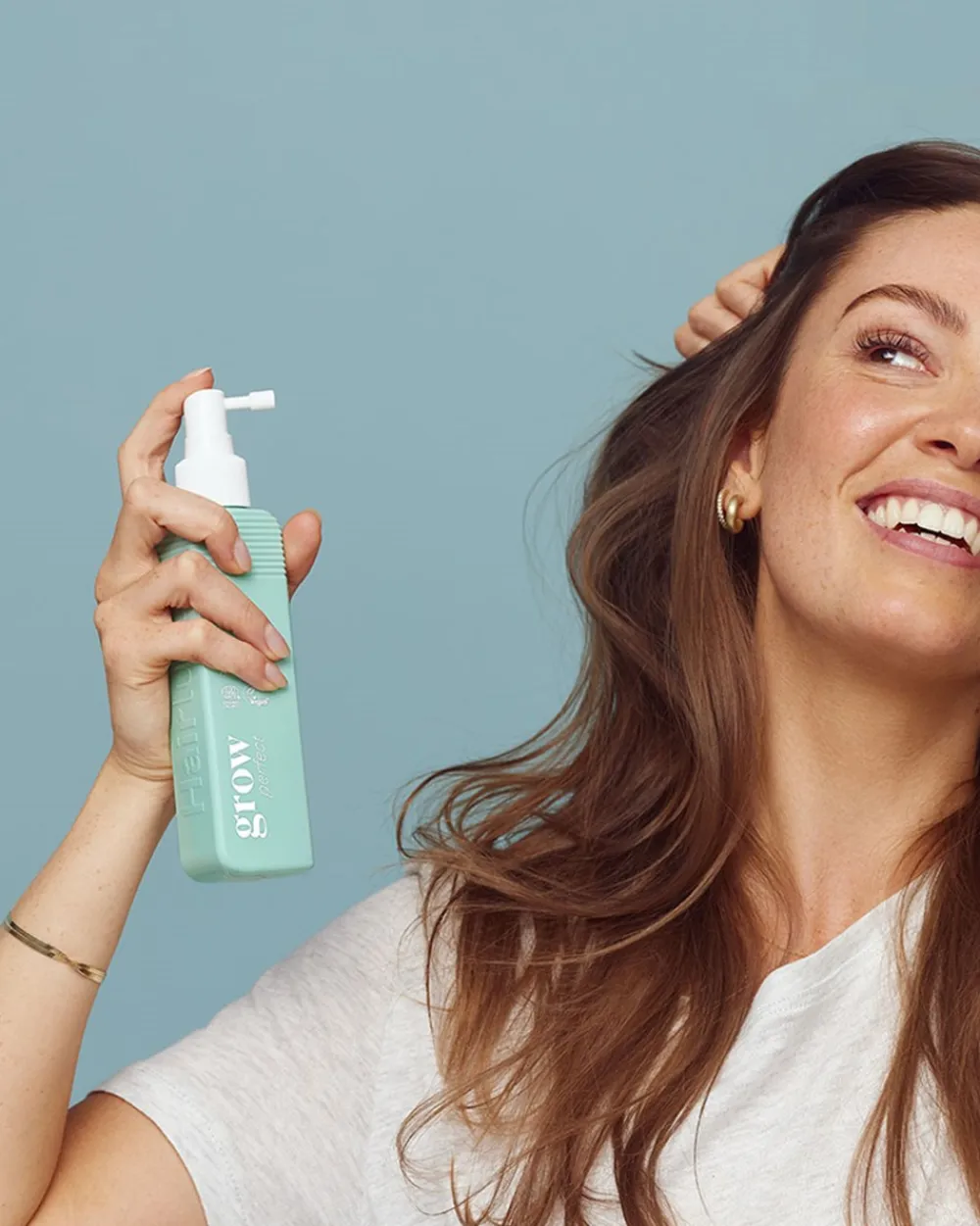 Hairlust Grow Perfect™ Thickening Spray, 150 ml- Hårpleje