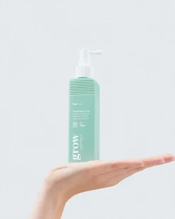 Hairlust Grow Perfect™ Thickening Spray, 150 ml- Hårpleje