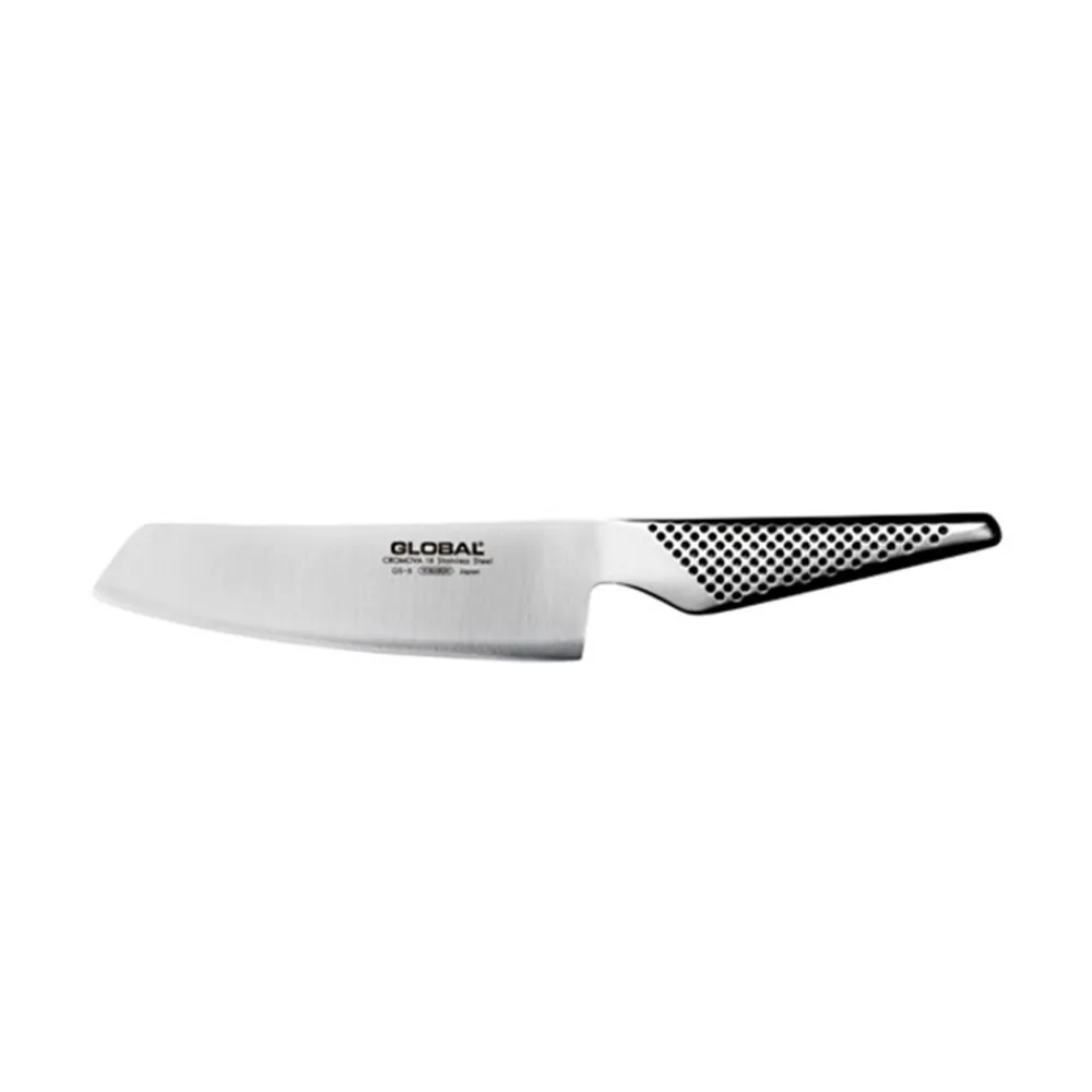 Discount GS-5 Grøntsagskniv, 14 cm, Stål Køkkenknive & Tilbehør