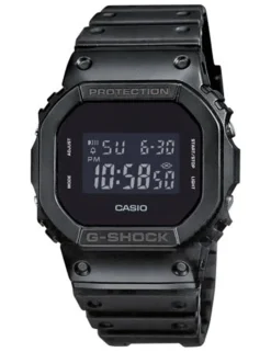 Casio G-Shock DW-5600UBB-1ER Digitalur, , 43 mm- Ure