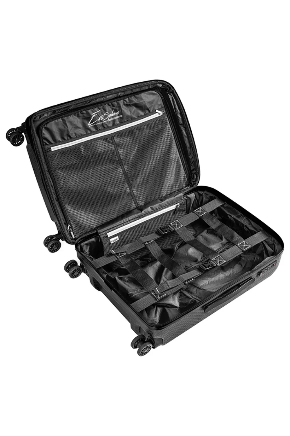 Sale GTO 5.0 65 Kuffert, Dame Kufferter & Rejsetasker