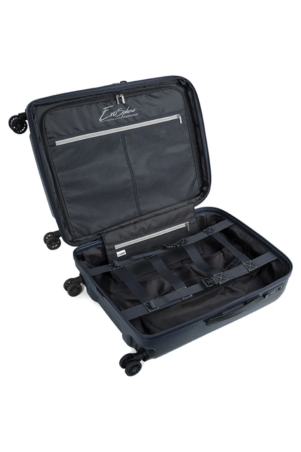 Sale GTO 5.0 65 Kuffert, Dame Tasker|Kufferter & Rejsetasker