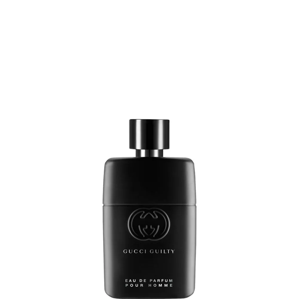 Gucci Guilty Pour Homme Eau De Parfum, 50 ml- Eau De Parfum