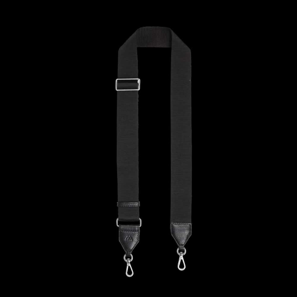 Outlet Guitar Strap Taskerem, Dame Tilbehør