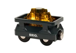 BRIO Guldvogn-Børn Tog, Biler & Skibe