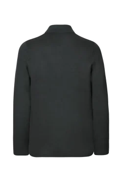 Samsøe Samsøe Guna X Zip Cardigan, , XXL- Cardigans