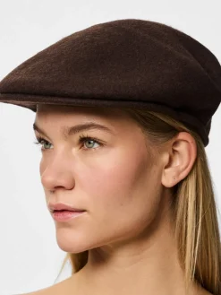 Pieces Gunni Hat,-Dame Huer & Kasketter