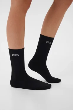 Gestuz GZGG Strømper, , 39-41-Dame Strømper