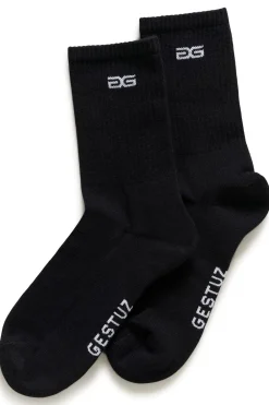 Gestuz GZGG Strømper, , 39-41-Dame Strømper