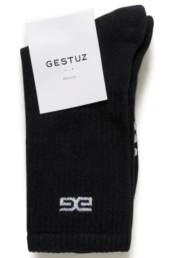 Gestuz GZGG Strømper, , 39-41-Dame Strømper
