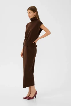 Clearance GZmanzi Vest, , L Dame Veste