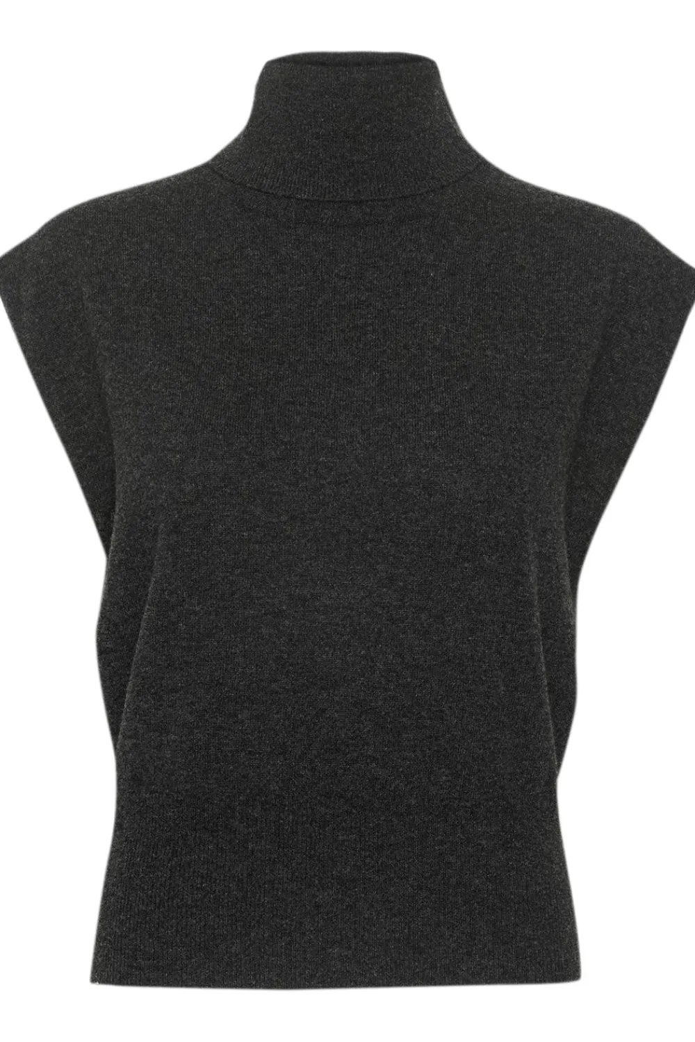 Gestuz GZmanzi Vest, , M-Dame Veste