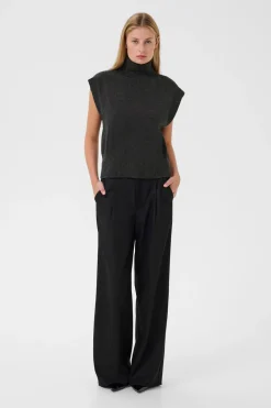 Gestuz GZmanzi Vest, , M-Dame Veste