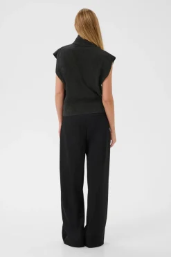 Gestuz GZmanzi Vest, , M-Dame Veste