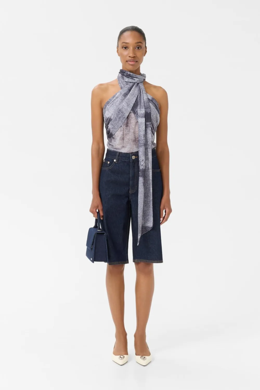 Online GZsummer Shorts, , 38 Dame Shorts