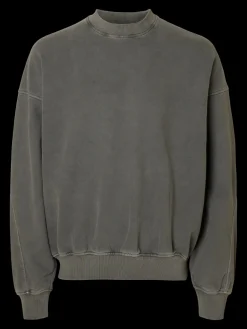 Annarr Hackett Crew New Sweatshirt, , L- Sweatshirts & Trøjer