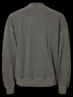 Annarr Hackett Crew New Sweatshirt, , L- Sweatshirts & Trøjer