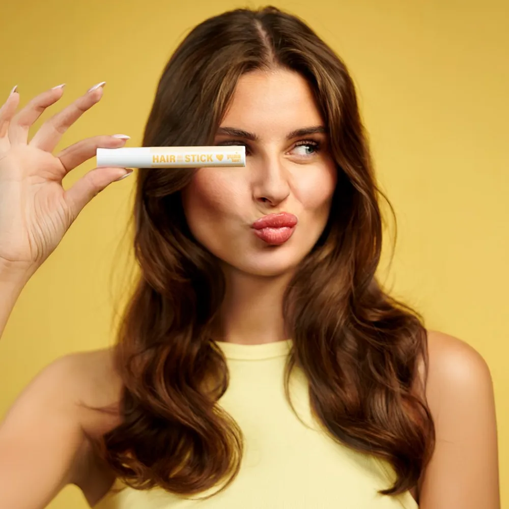 Discount Hair & Brow Stick, 14 ml Hårstyling