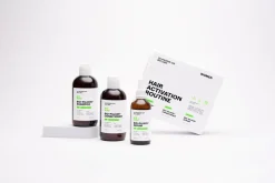 Discount Hair Activation Routine Gaveæske Gaveæsker Til Hende