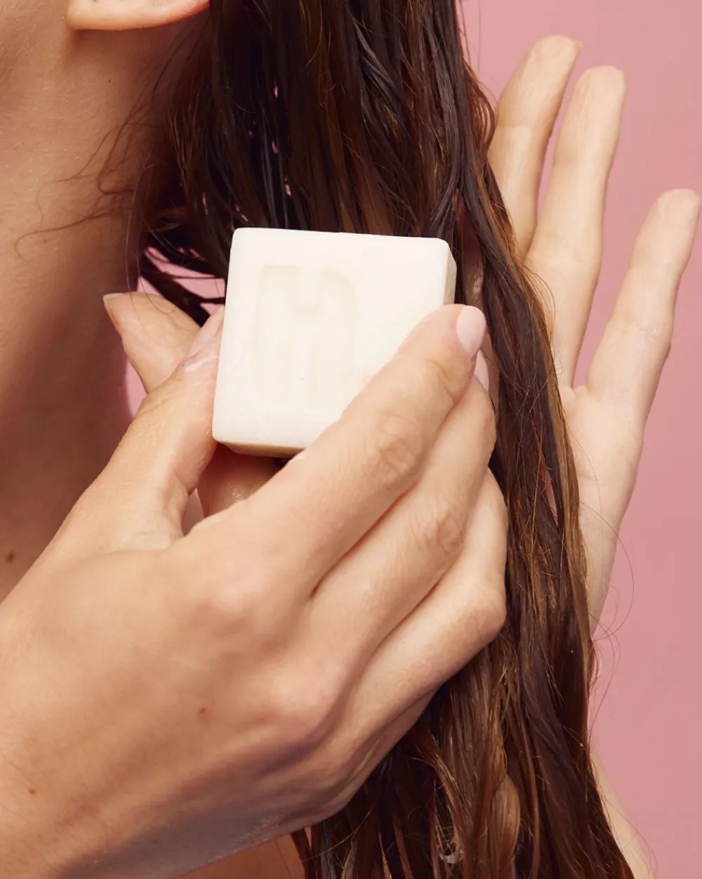 Best Hair Bars™ Strengthening Conditioner Bar, 45 g Hårpleje