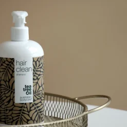 Australian Bodycare Hair Clean Shampoo, 500 ml- Hårpleje