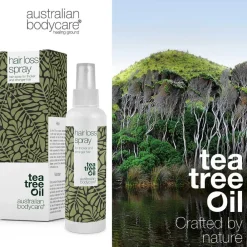 Australian Bodycare Hair Loss Spray, 150 ml- Hårstyling