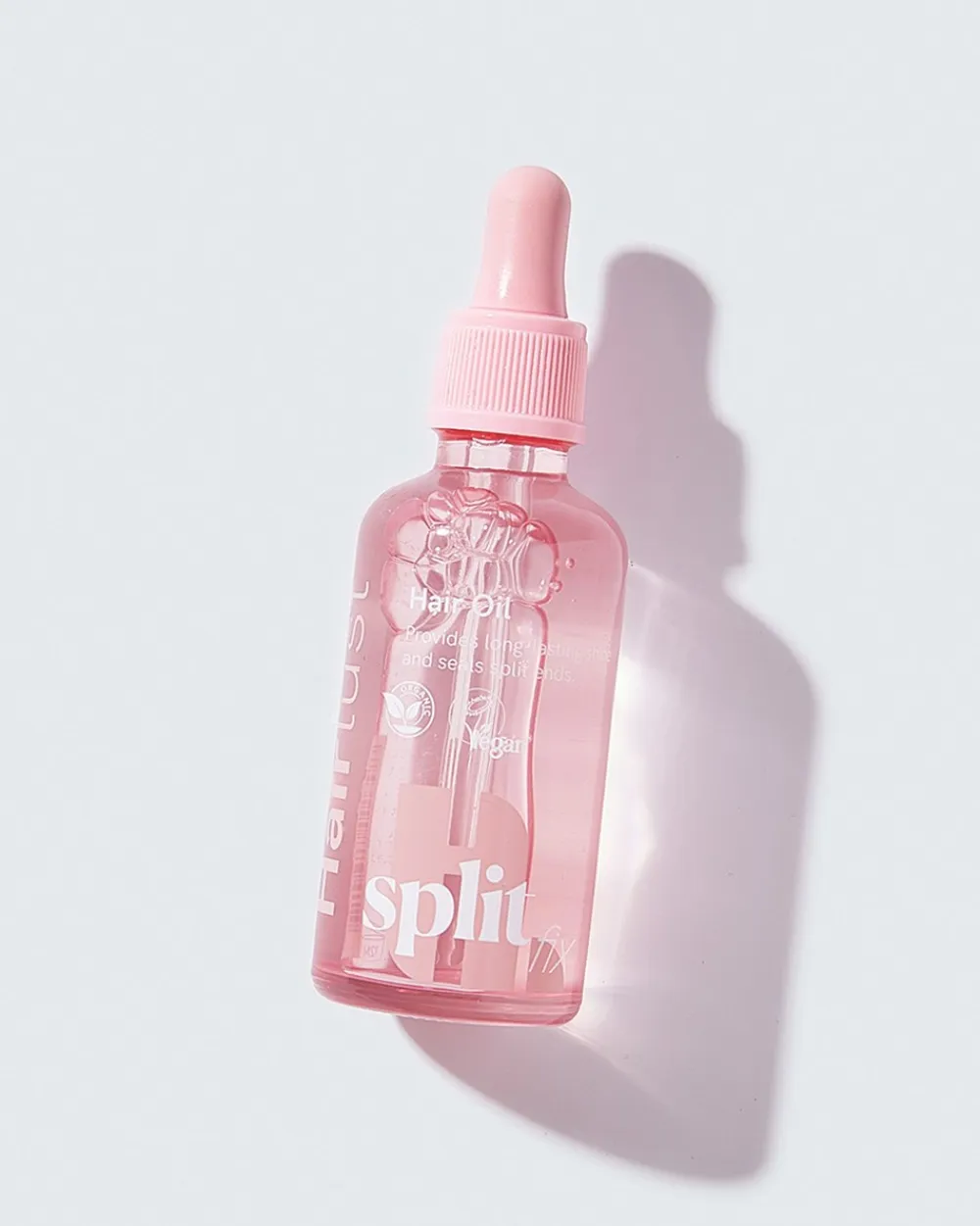 Hairlust Hair Strengthening & Protection Oil, 45 ml- Hårpleje