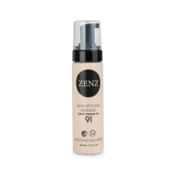 Sale Hair Styling Mousse Sweet Orange no. 91, 200 ml Hårstyling