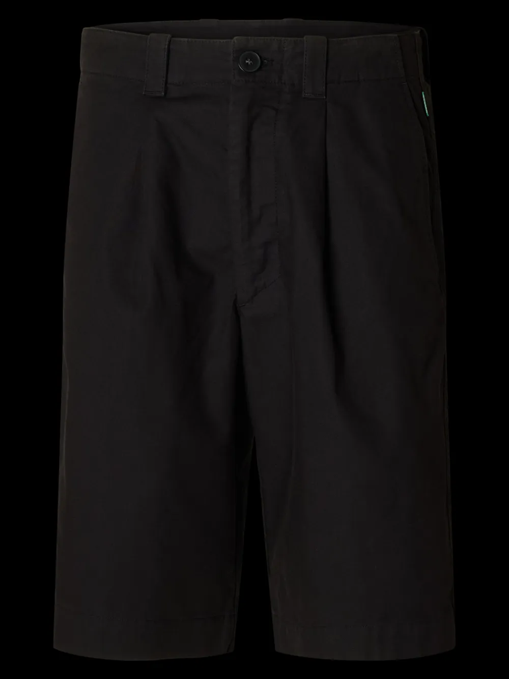 Annarr Halden Shorts, , M- Shorts