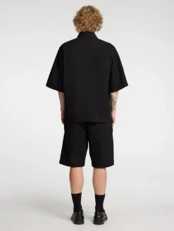 Annarr Halden Shorts, , M- Shorts
