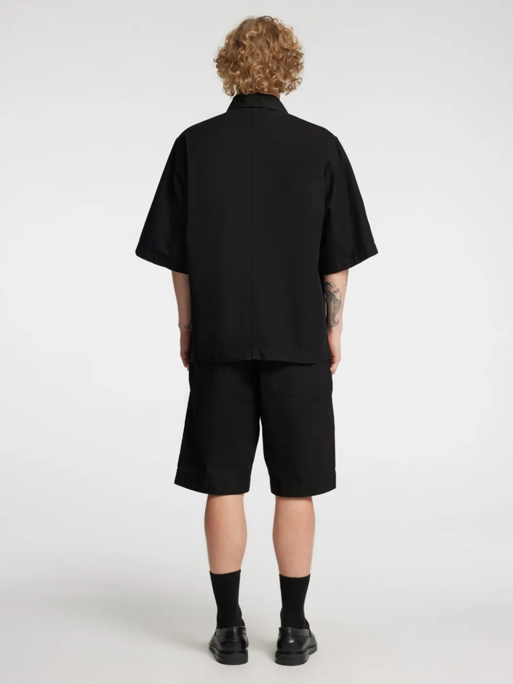 Annarr Halden Shorts, , M- Shorts