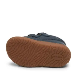 bisgaard Hale V Sko, , 19-Børn Sko & Sneakers|Begyndersko