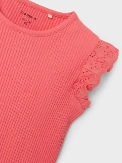 Name It Halina Top, , 98 cm-Børn T-Shirts & Toppe