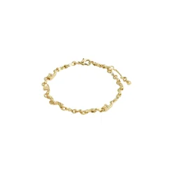 Pilgrim Hallie Armbånd, , 16,5+3 cm-Dame Armbånd