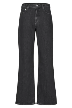 New Halliot Denim Jeans, , M Dame Jeans
