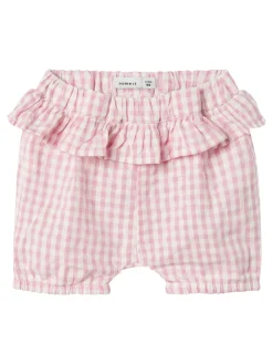 Hot Halmi Shorts, , 68 cm Børn Nederdele & Shorts