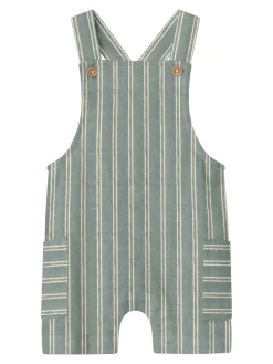 Clearance Halom Short Overall, , 50 cm Børn Nederdele & Shorts