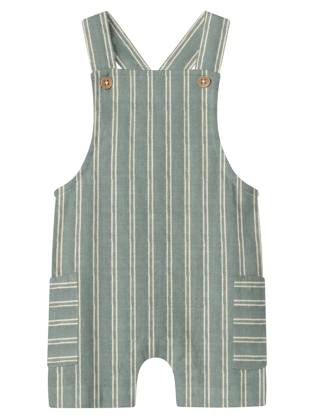 Clearance Halom Short Overall, , 50 cm Børn Nederdele & Shorts