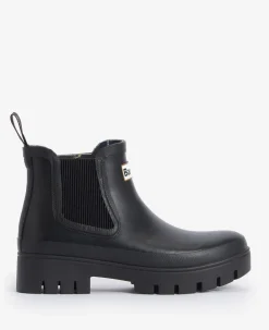 Barbour Halton Ankle Wellingtons Gummistøvler, , 39-Dame Gummistøvler