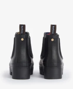 Barbour Halton Ankle Wellingtons Gummistøvler, , 39-Dame Gummistøvler
