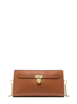 Michael Kors Hamilton Clutch,-Dame Clutches