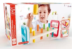 Hape Hammerbræt-Børn Babylegetøj